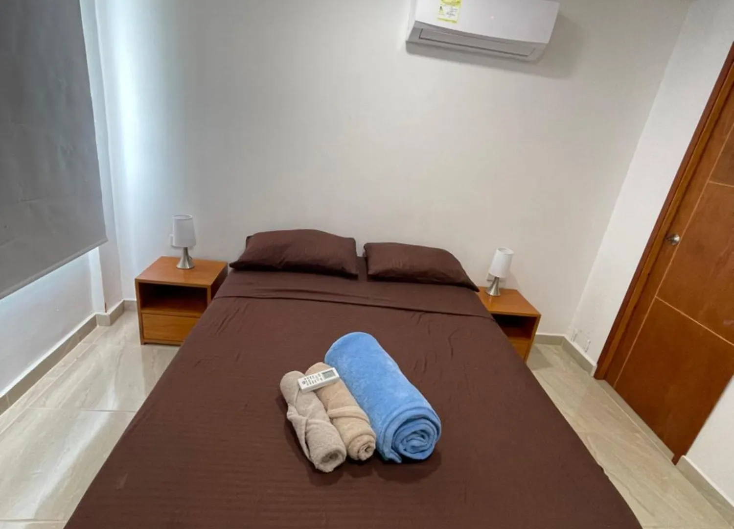 Hotel La Yarolina Sas Cartagena