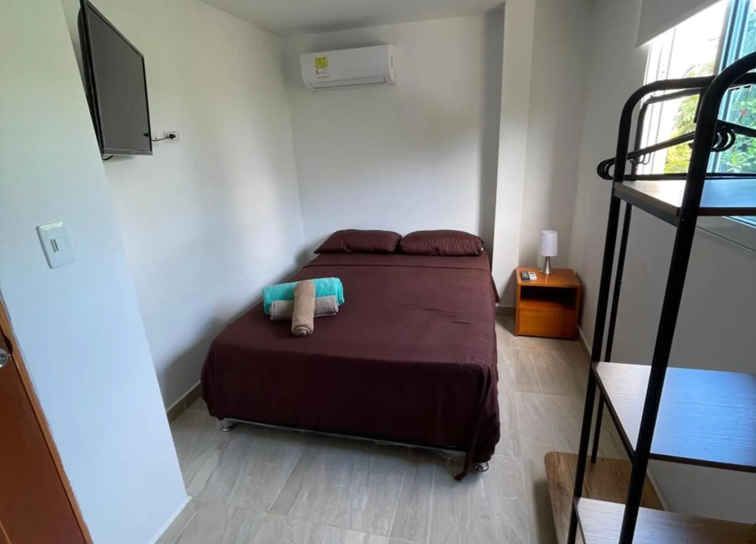 Hotel La Yarolina Sas Cartagena Colombia