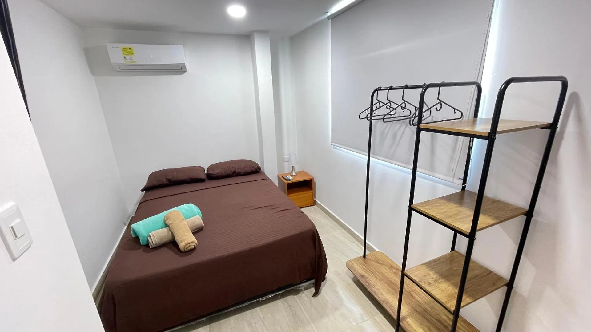Hotel La Yarolina Sas Cartagena