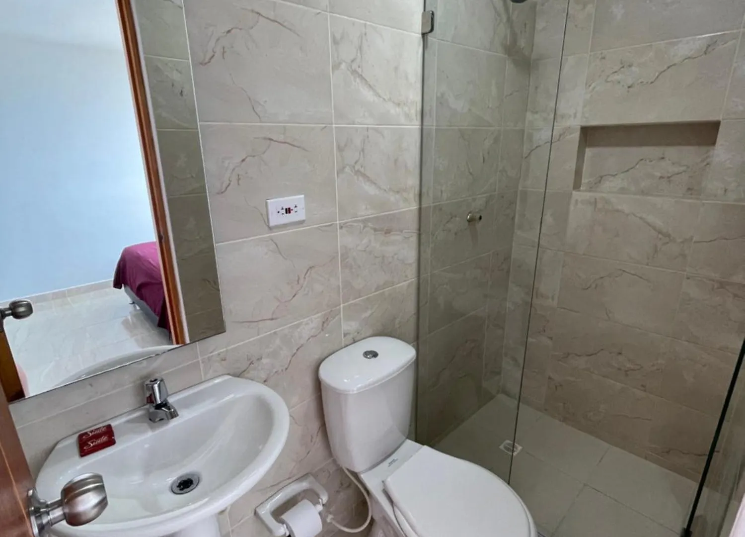 Hotel La Yarolina Sas Cartagena