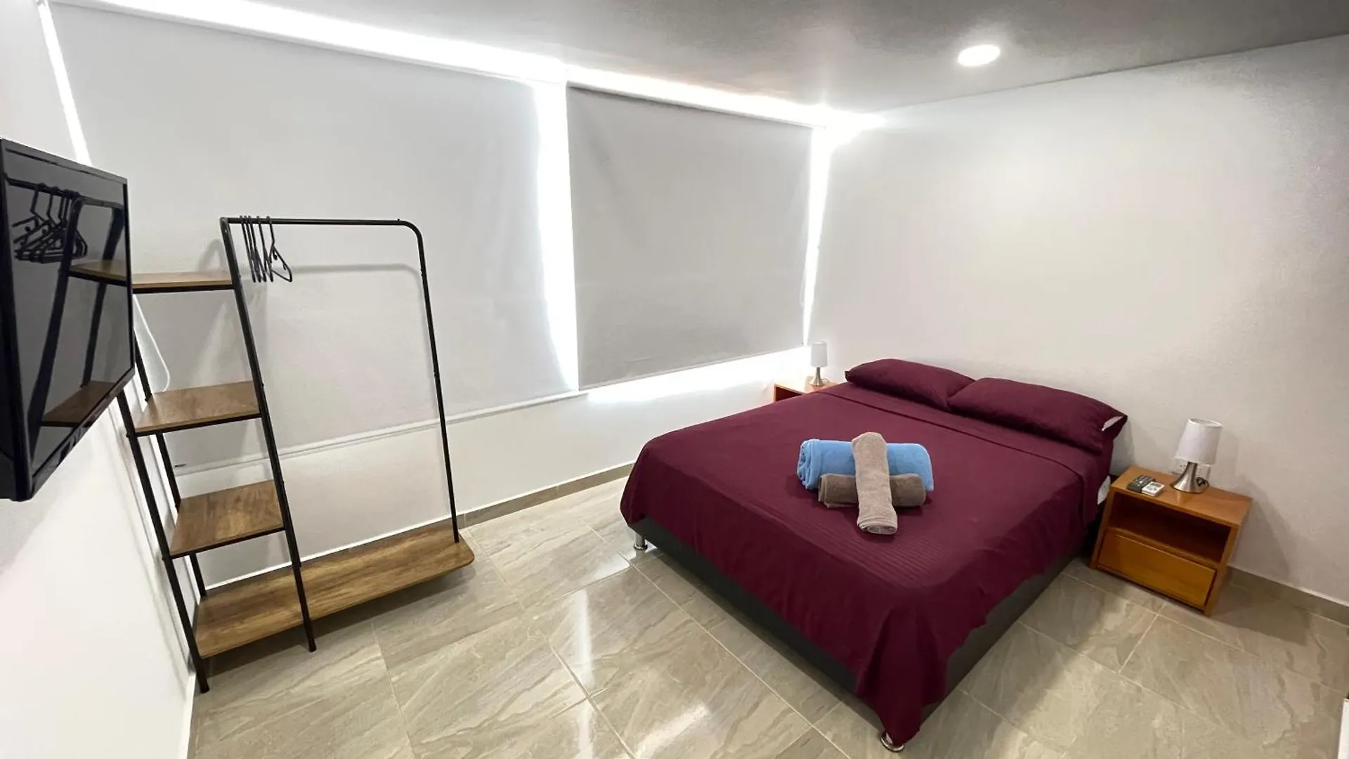 Hotel La Yarolina Sas Cartagena