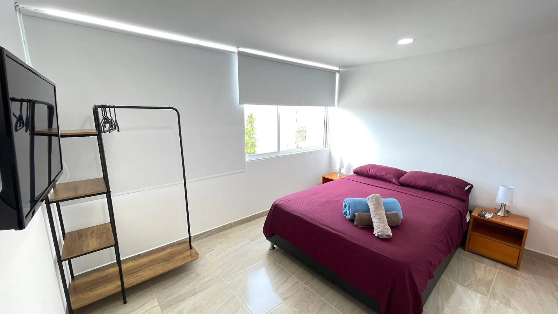 Hotel La Yarolina Sas Cartagena Colombia
