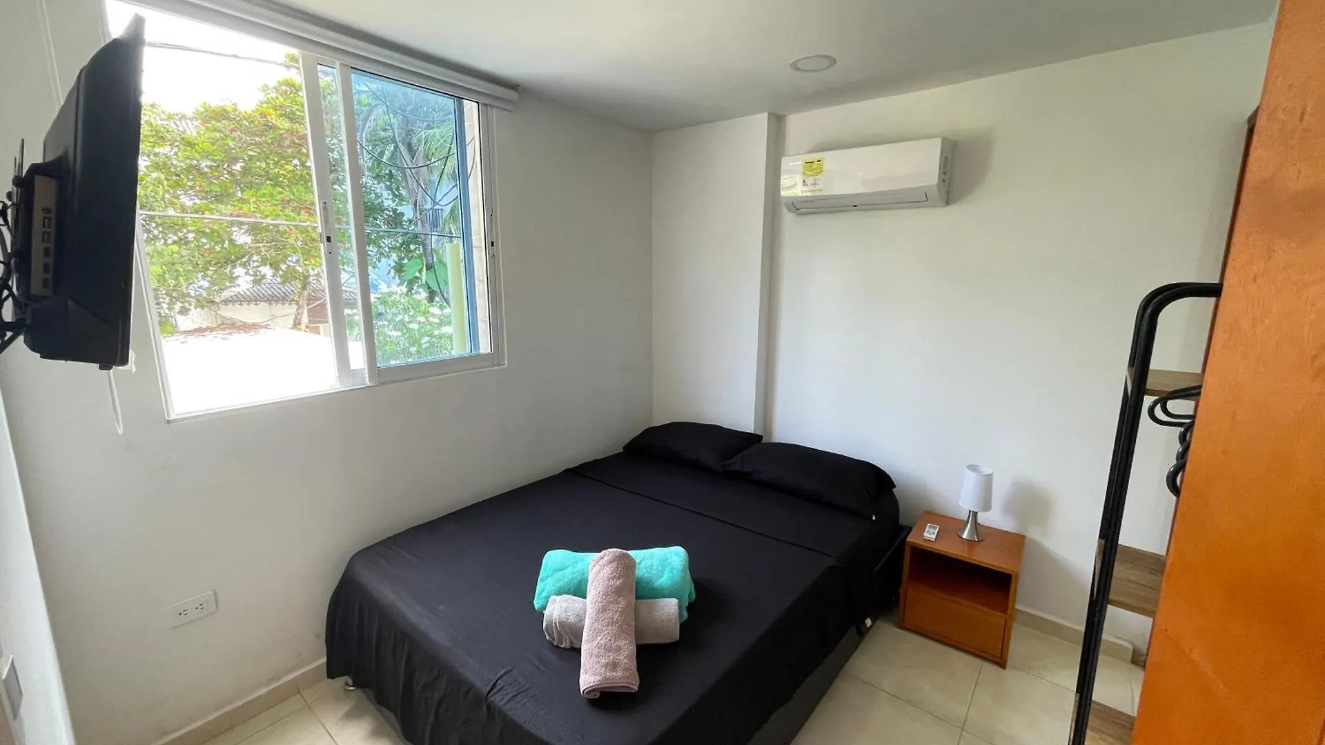 Hotel La Yarolina Sas Cartagena