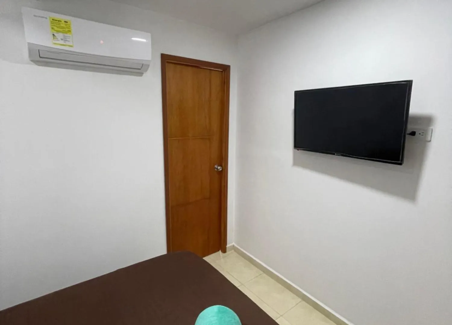 Hotel La Yarolina Sas Cartagena