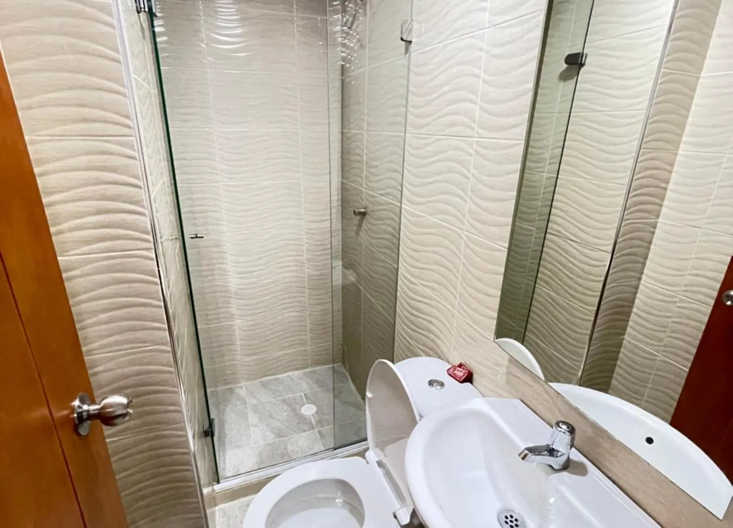 Hotel La Yarolina Sas Cartagena 0*,