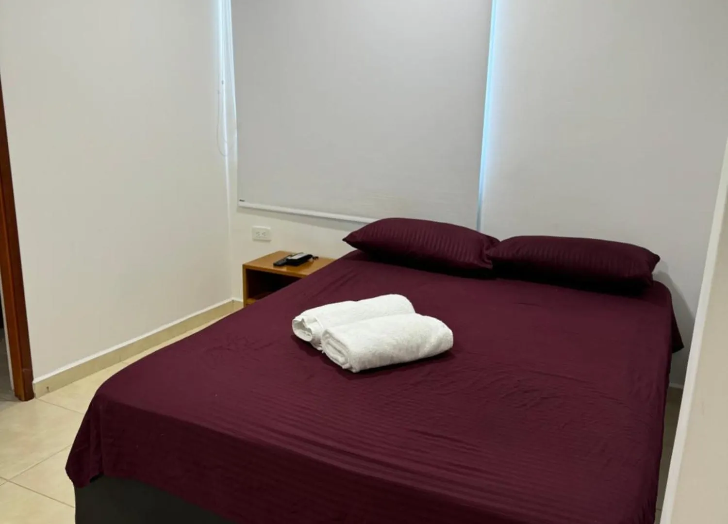 Hotel La Yarolina Sas Cartagena