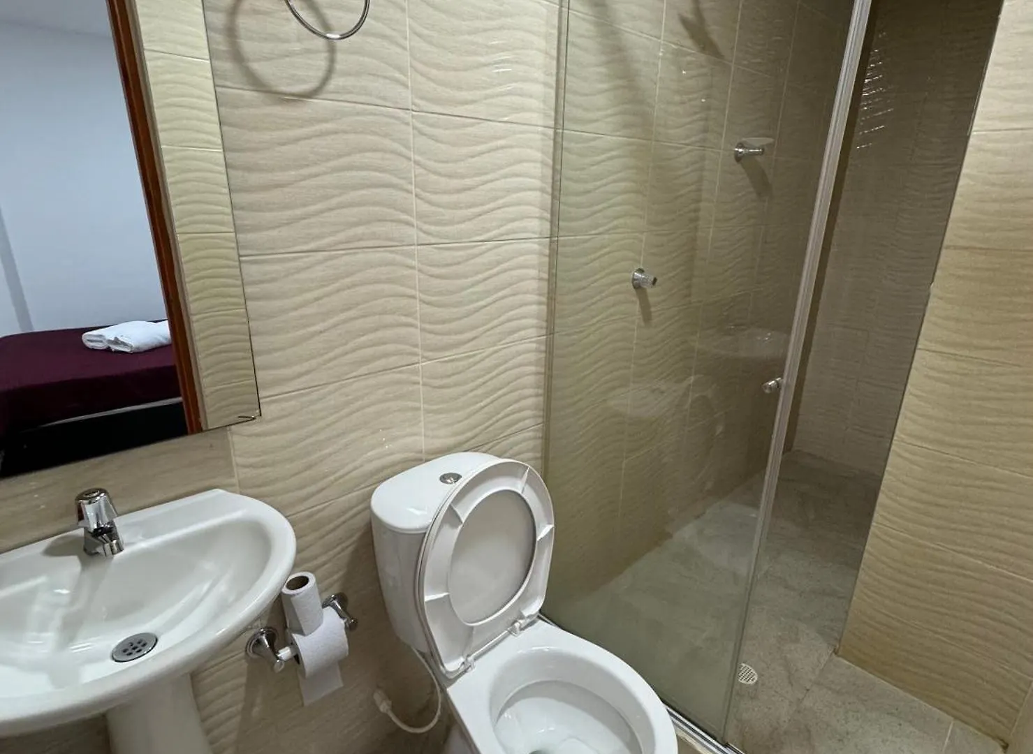Hotel La Yarolina Sas Cartagena 0*,