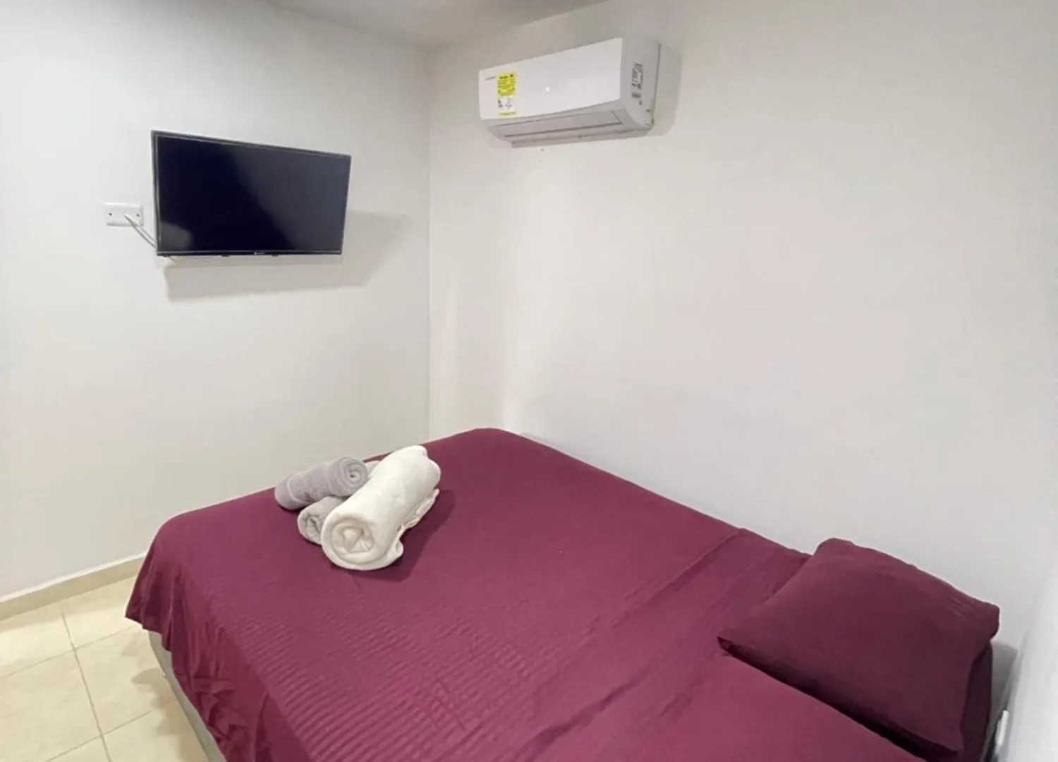 Hotel La Yarolina Sas Cartagena