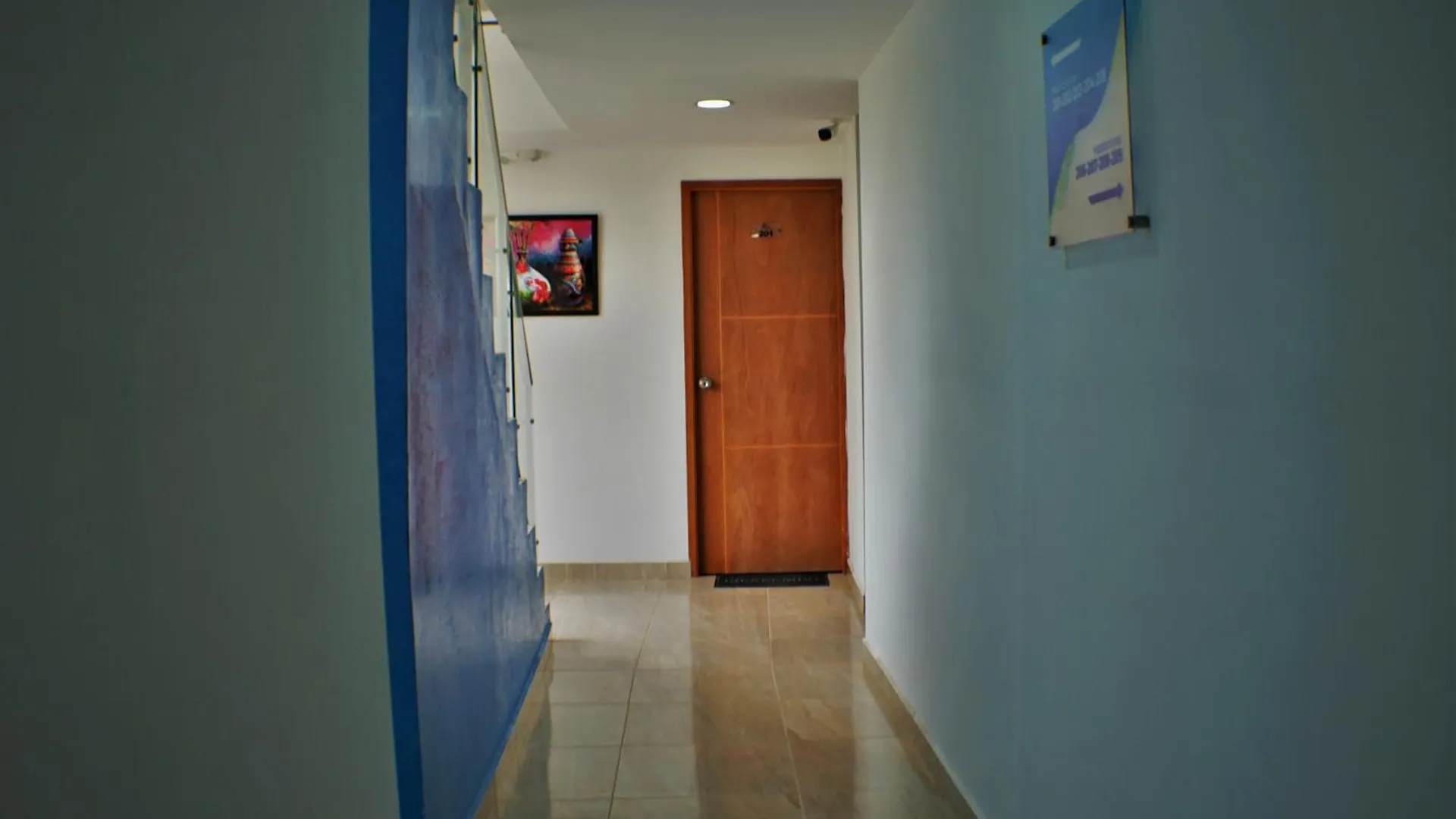 Hotel La Yarolina Sas Cartagena 0*,