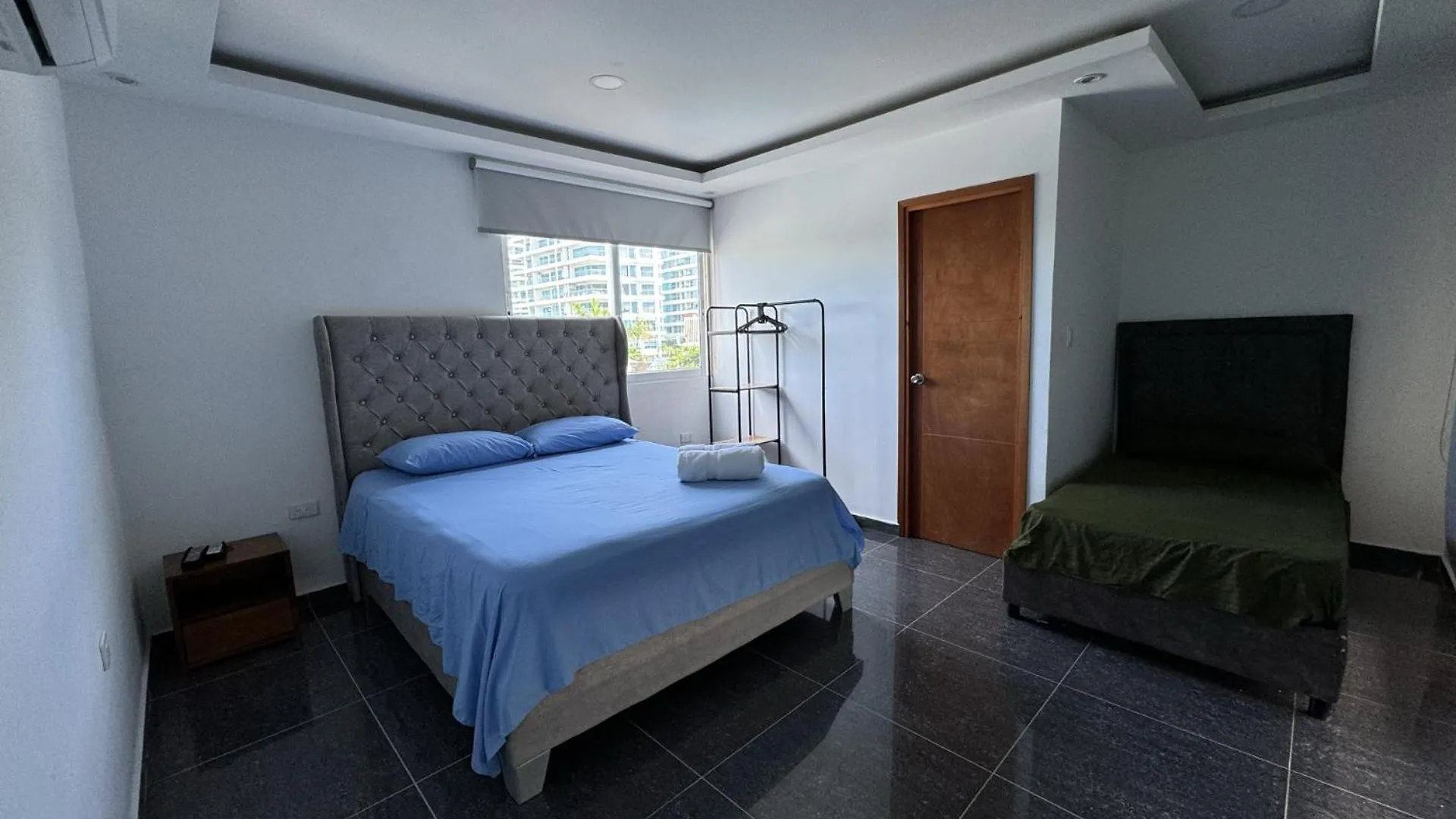 Hotel La Yarolina Sas Cartagena 0*,  Colombia