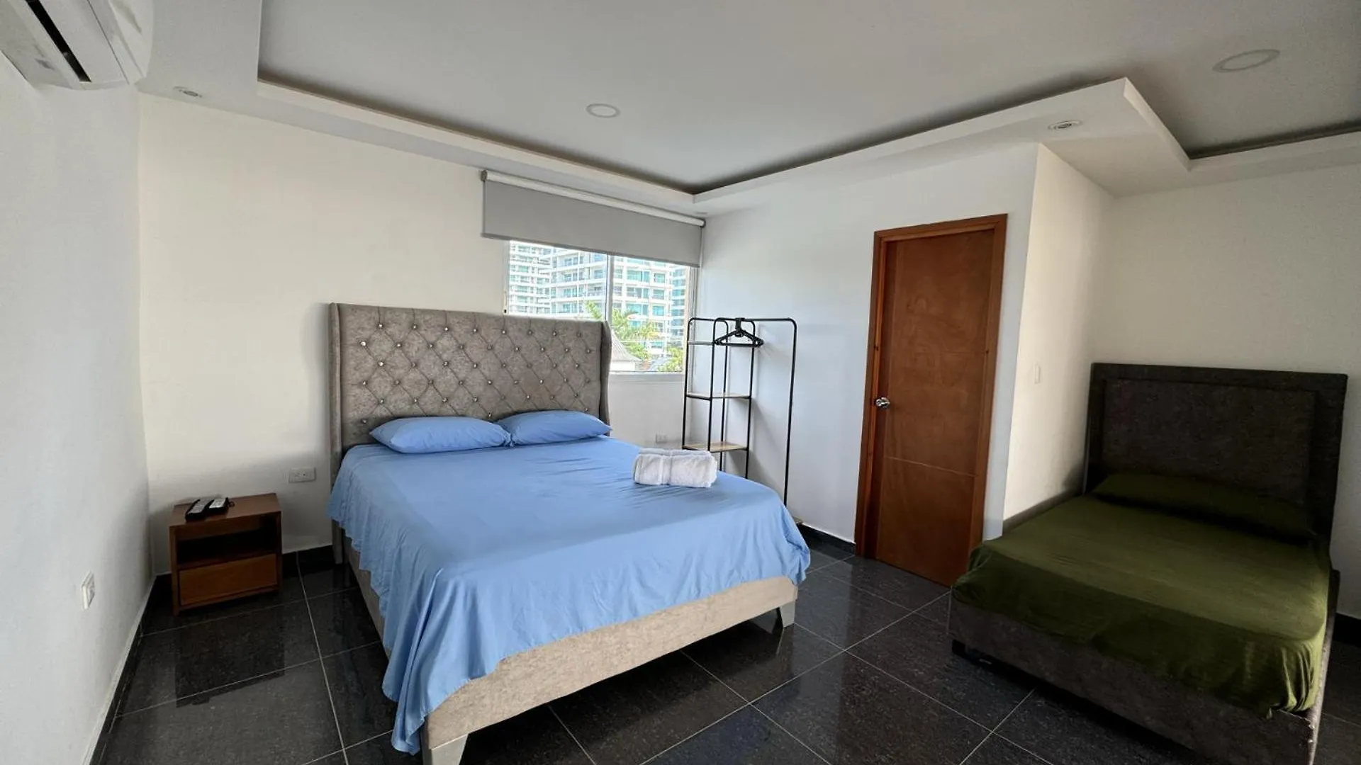 Hotel La Yarolina Sas Cartagena
