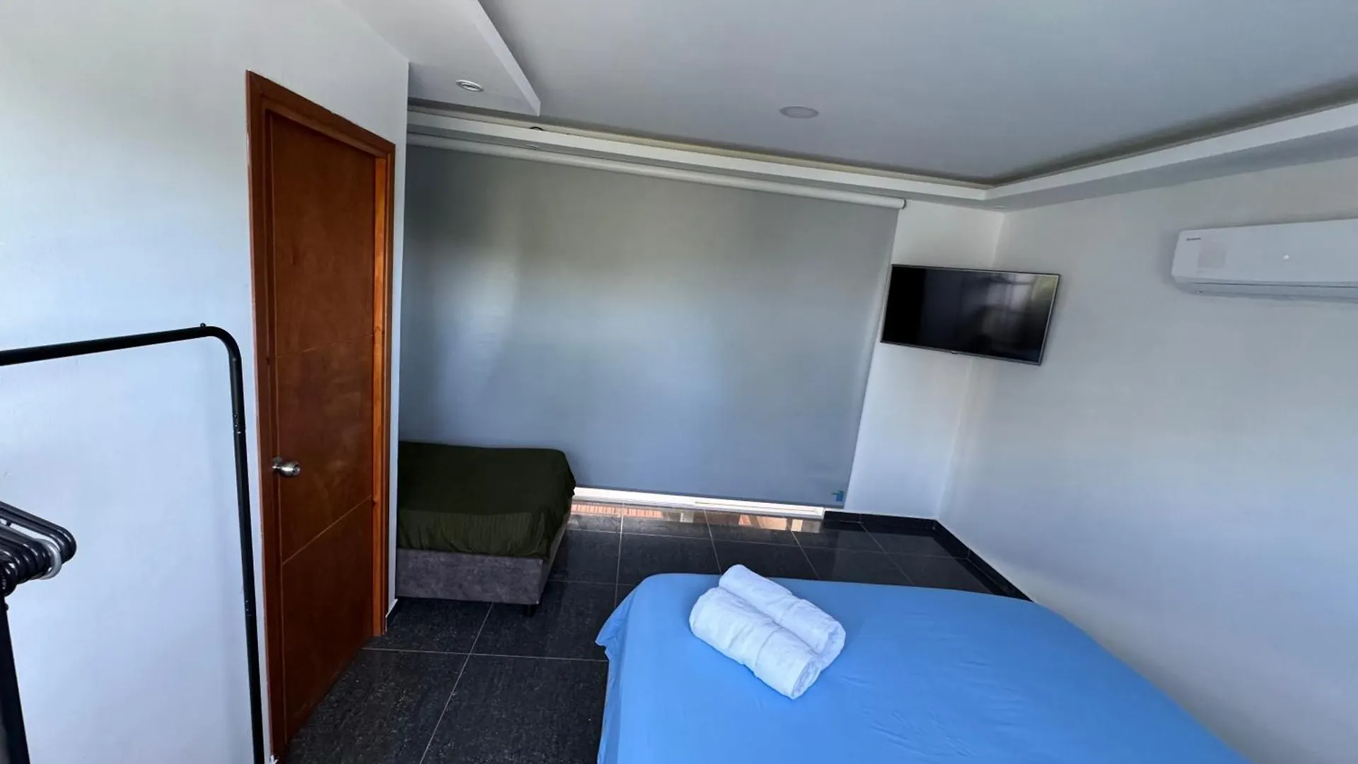 Hotel La Yarolina Sas Cartagena Colombia