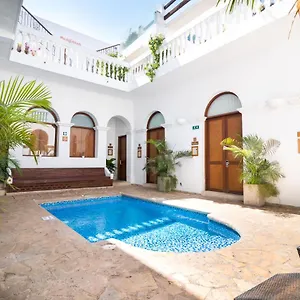 Masaya Hostal Santa Marta (Magdalena)