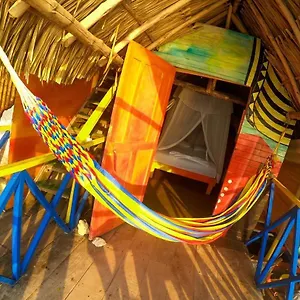 Agua Bendita Beach Hotel