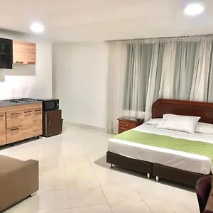 Florida Hotel Medellín