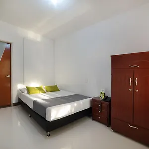 Ayenda 1234 Imperio 70 Hotel Medellín