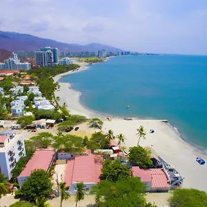 Tama Hotel Santa Marta (Magdalena)