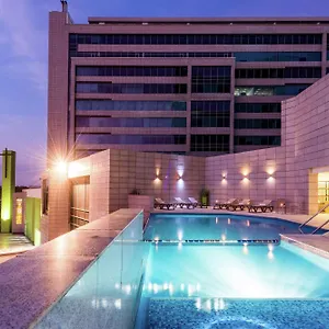Hilton Garden Hotel Barranquilla (Atlantico)