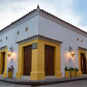 Boutique Callecitas De Hotel