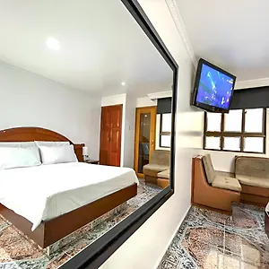 Lavid Kennedy Hotel Bogotá