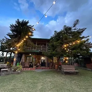Casa Florentina Pensión Santa Elena (Antioquia)