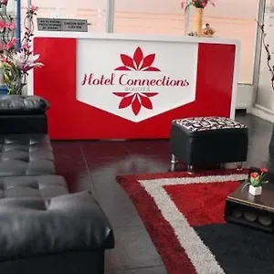 Connections Hotel Bogotá