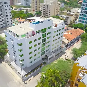 Portobahia Rodadero Hotel Santa Marta (Magdalena)