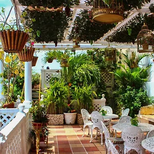 Casa Mary Hotel