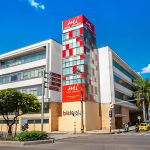 Mi Sandiego Hotel Medellín