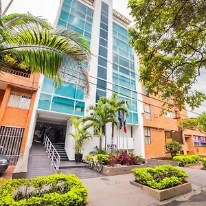 Comfort Hotel Medellín